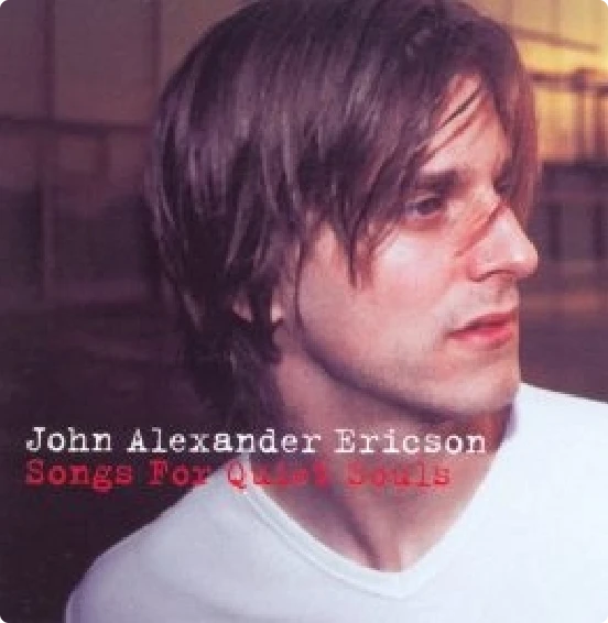 John Alexander Ericson