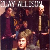 Clay Allison