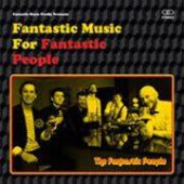 The Fantastic People