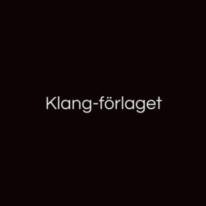 Klang-förlaget