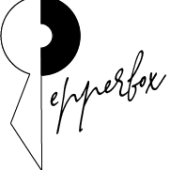 Pepperbox Publishing