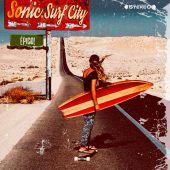 Sonic Surf City
