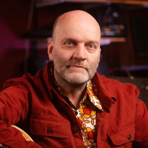 David Myhr